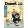 L'agent 212 - Tome 16 - Flic… aïe !