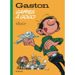 Gaston (édition 2018) -...