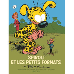 Spirou - édition commentée...