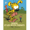 Spirou - édition commentée - Spirou et les petits formats