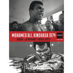 Magnum Photos - Tome 4 -...