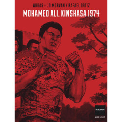 Magnum Photos - Tome 4 -...