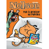 Nelson - Tome 24 - Poil à gratter au paprika
