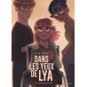 Dans les yeux de Lya - Tome 3 - Un coupable intouchable