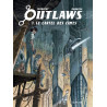 Outlaws - Tome 1 - Le Cartel des cimes