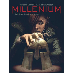 Millénium saga - Intégrale...