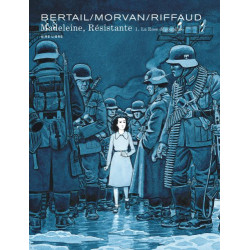 Madeleine, résistante -...