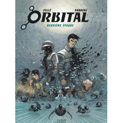 Orbital - L'intégrale -...