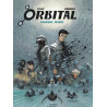 Orbital - L'intégrale - Tome 2 - Deuxième époque