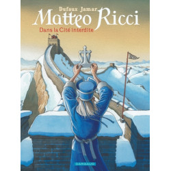 Matteo Ricci - Dans la Cité...