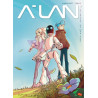 A-Lan - Tome 1 - Le secret de Wabisabi