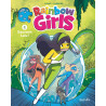 Rainbow Girls - Tome 1 - Sauvons Lulu !