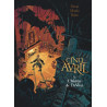 Cinq Avril - Tome 1 - L'héritier de Da Vinci