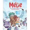 Mélie et le Monster Maker Club - Tome 2 - Au cœur du mystère...