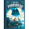 Les coeurs de ferraille - Tome 2 - L’inspiration