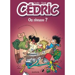 Cédric - Tome 21 - On...