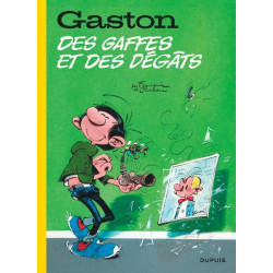 Gaston (édition 2018) -...