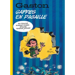 Gaston (édition 2018) -...