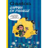 Gaston (édition 2018) - Tome 10 - Gaffes en pagaille