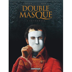 Double Masque - Intégrale...