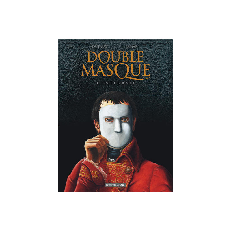 Double Masque - Intégrale complète