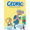 Cédric - Tome 35 - Trop tôt pour toi, gamin !