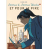 Jérôme K. Jérôme Bloche - Tome 28 - Et pour le pire