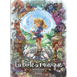 La boîte à musique -...