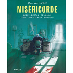 Miséricorde