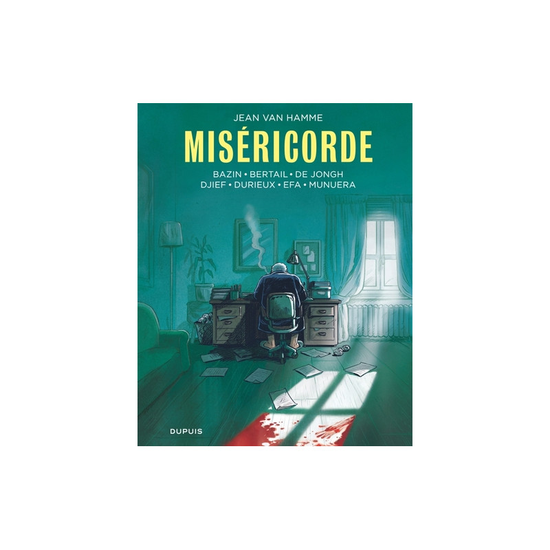 Miséricorde
