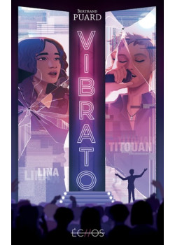 VIBRATO