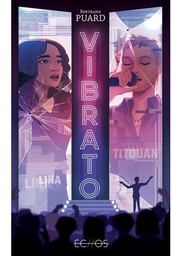 VIBRATO