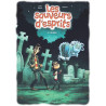Les sauveurs d'esprits - Tome 1 - Louise