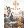 La brigade des souvenirs - Tome 3 - La voiture de Bob