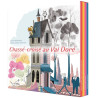 Chassé-croisé au Val doré - sous étui