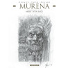 Murena - Tome 12 - Mort d'un sage