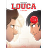 Louca - Tome 2 - Face à face