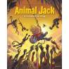 Animal Jack - Tome 3 - La planète du singe