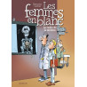 Les femmes en blanc - Tome 42 - La radio de la méduse
