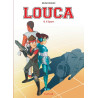 Louca - Tome 8 - E-Sport