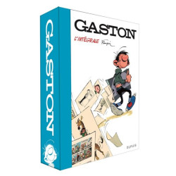 Gaston - Intégrale