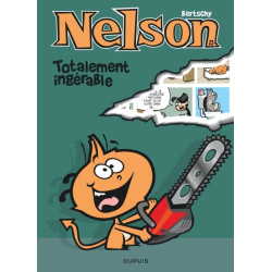 Nelson - Tome 23 -...
