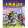 Animal Jack - Tome 4 - Le réveil des dodos