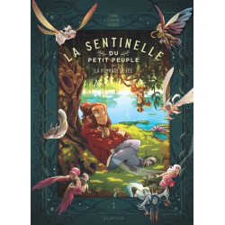 La sentinelle du Petit...