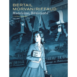 Madeleine, résistante -...