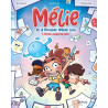 Mélie et le Monster Maker Club - Tome 1 - Porte, emporte-moi !