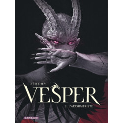 Vesper - Tome 2 -...