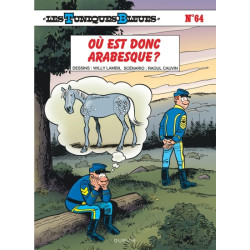 Les Tuniques Bleues - Tome...