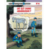 Les Tuniques Bleues - Tome 64 - Où est donc Arabesque ?