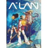 A-Lan - Tome 2 - Inside the Darknet